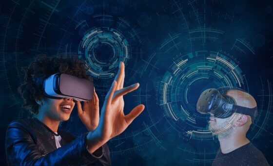 What Is The Metaverse And Why You Should Care