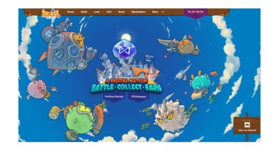 The 7 Best Metaverse Projects To Buy And Hold In 2022