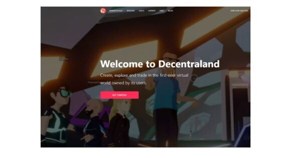 The 7 Best Metaverse Projects To Buy And Hold In 2022