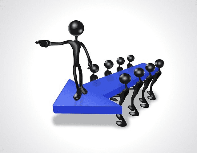 11 Personal Leadership Habits for Success