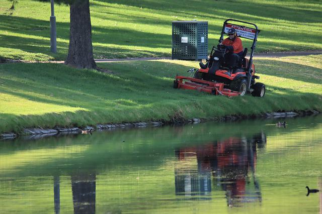 4 Best Electric Zero Turn Mowers
