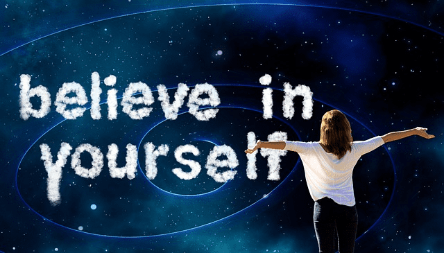 Why do people seek out self help podcasts?